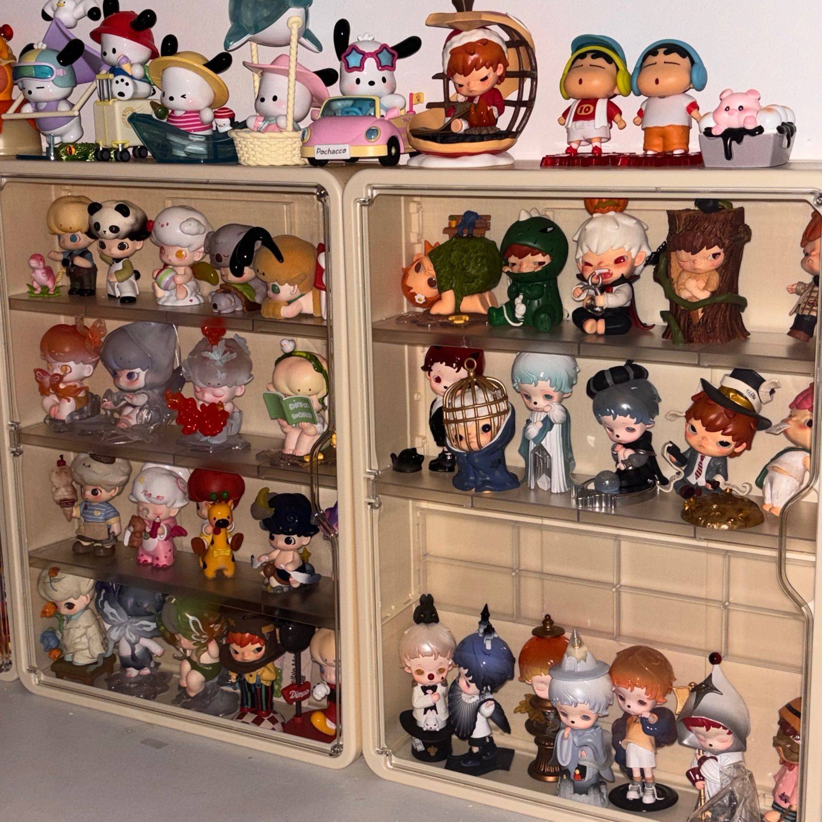 盲盒系列展示！_2