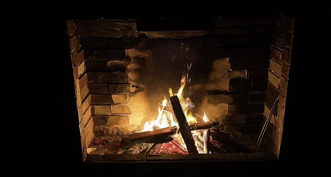 迎接上海的第一股寒流