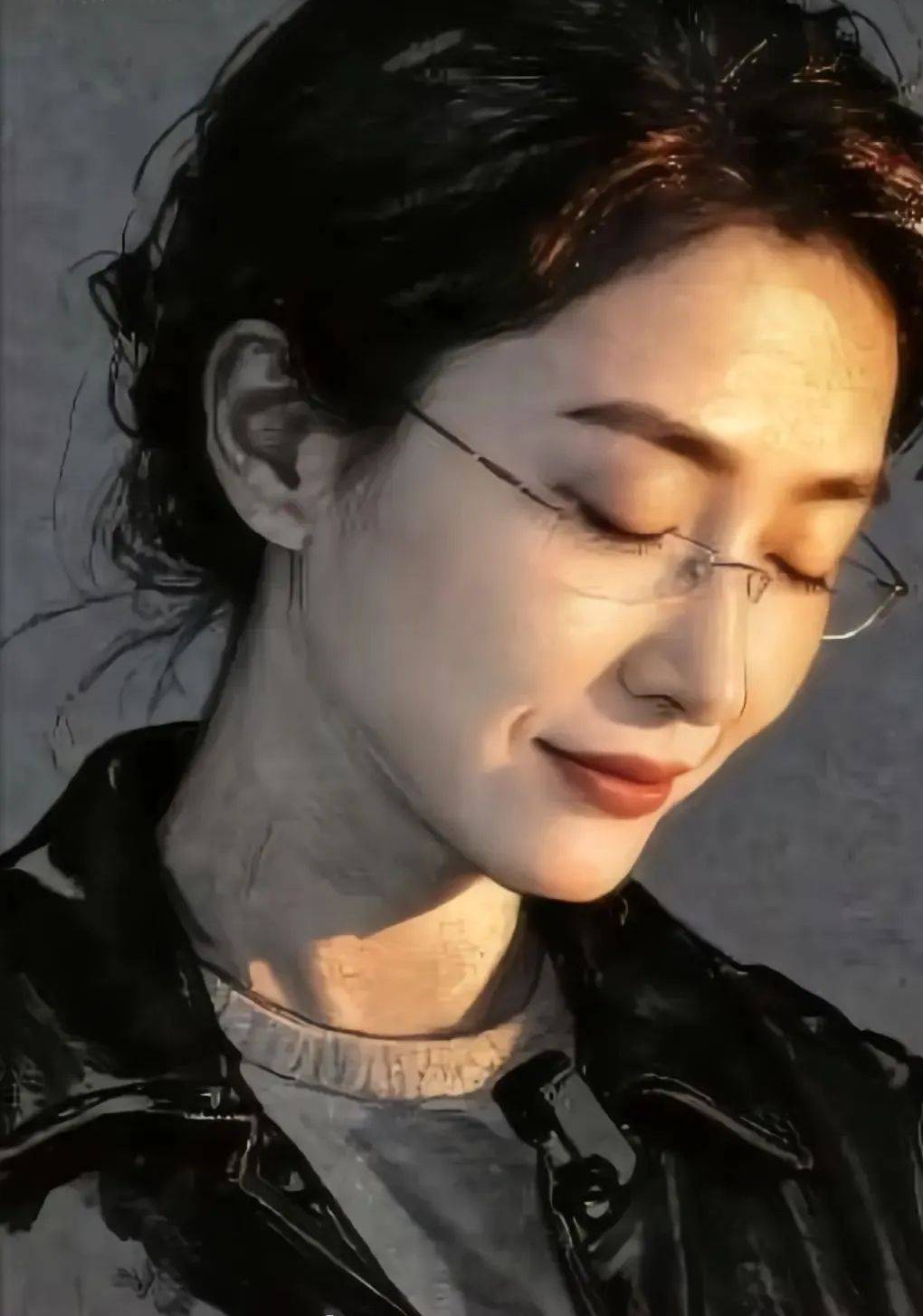 犹如草芥，灿若星河… 凝视 _1