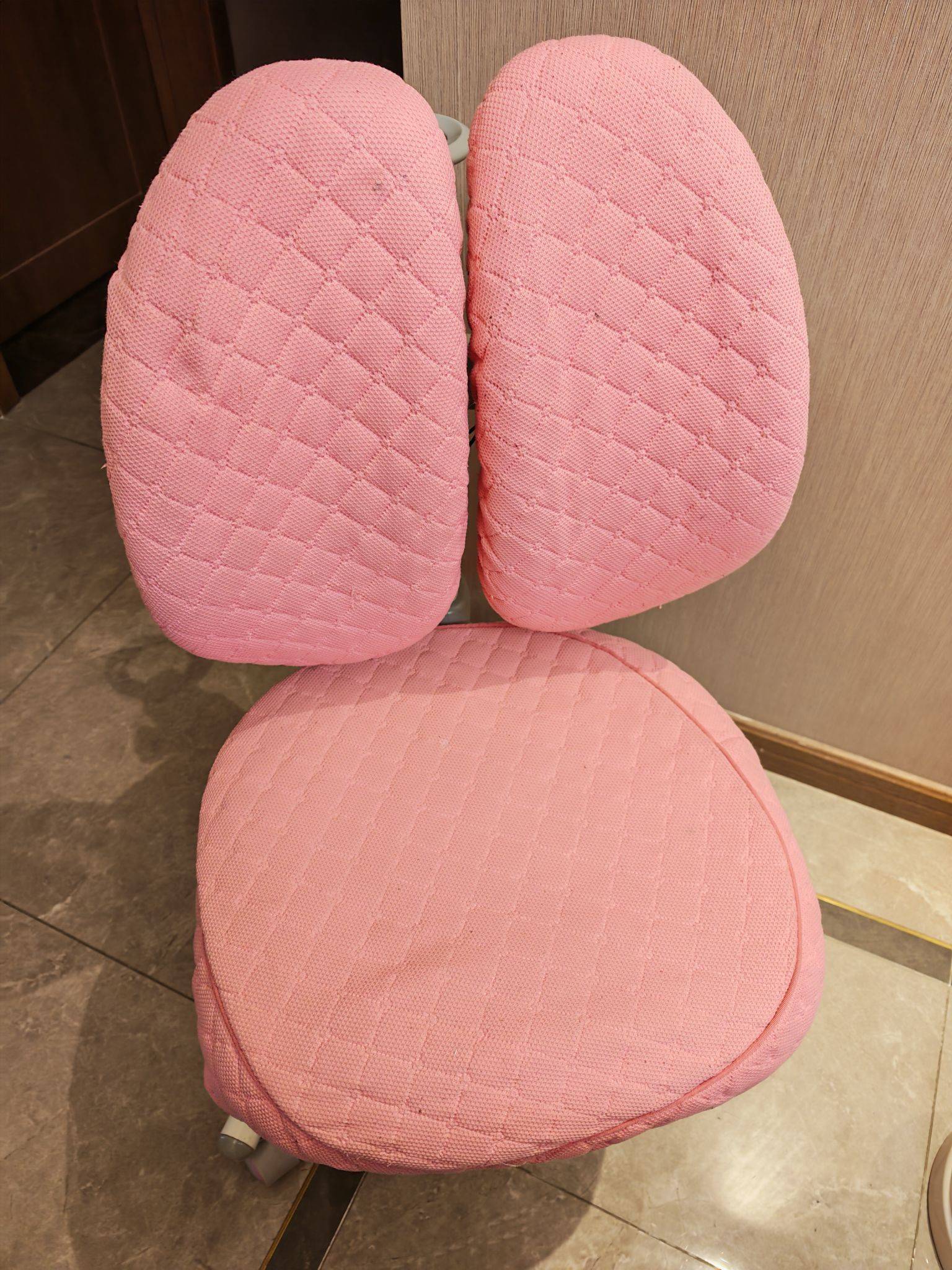 转让儿童学习椅_2