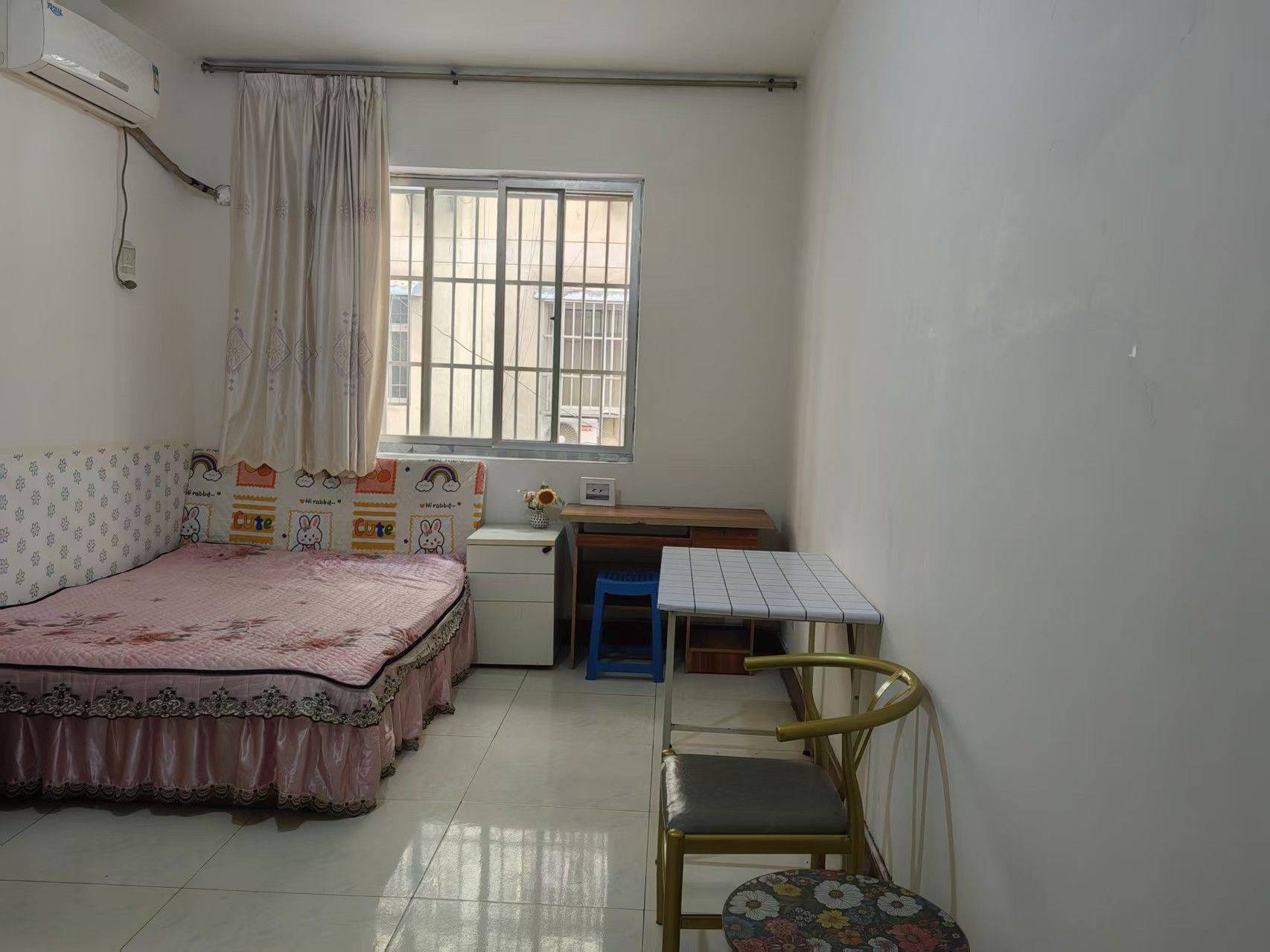 找租客，蹲室友_2