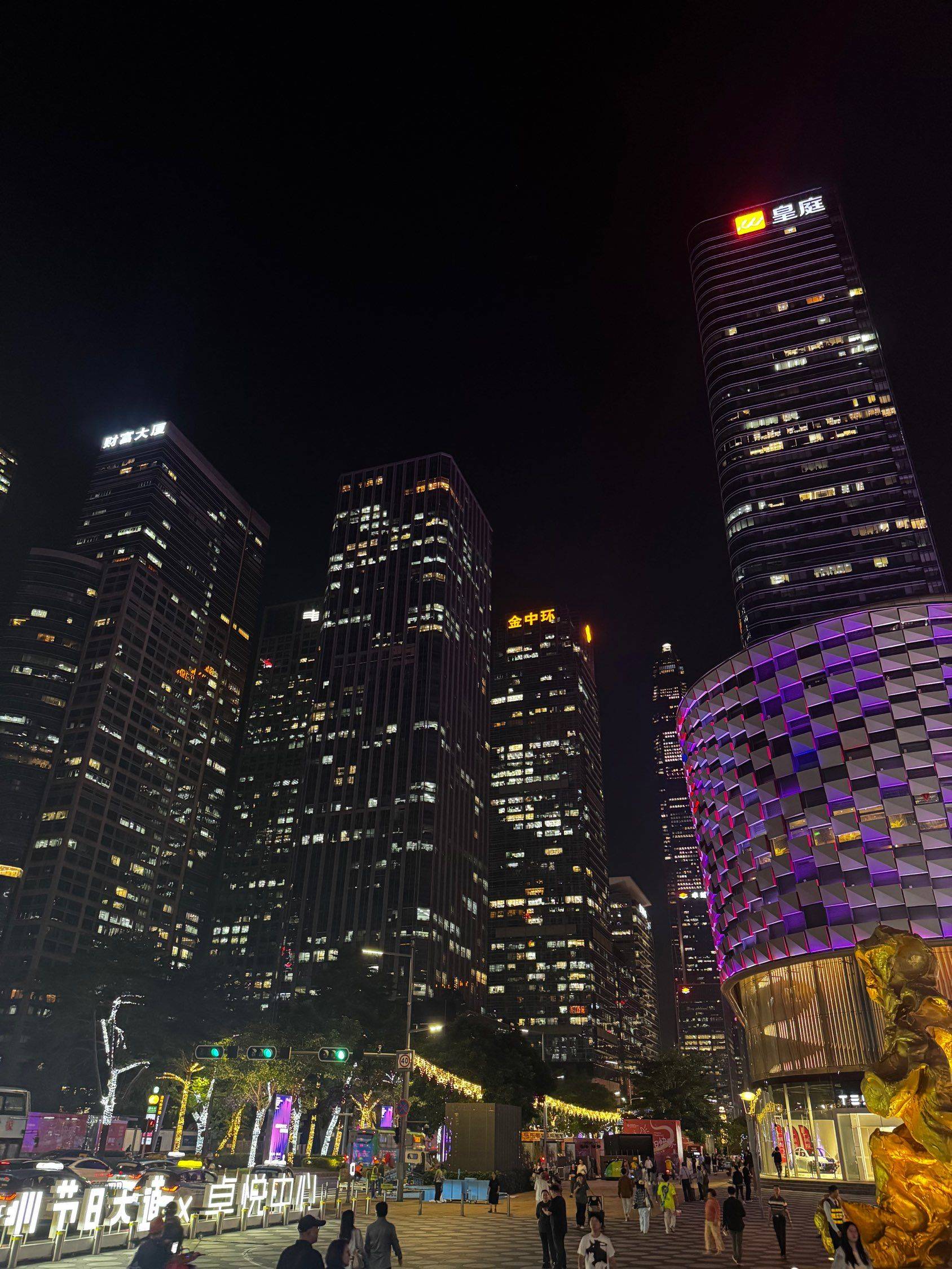 打卡一下这个网红机位