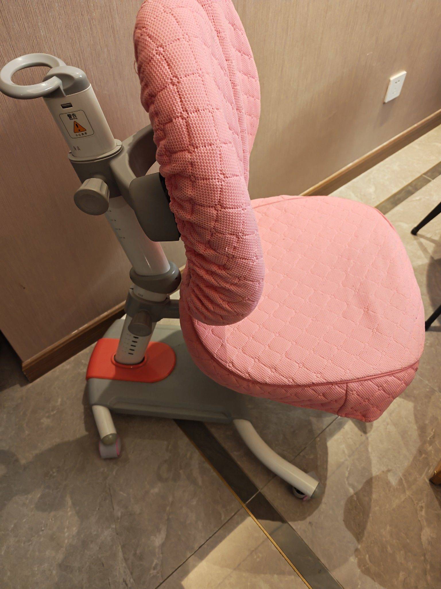 转让儿童学习椅