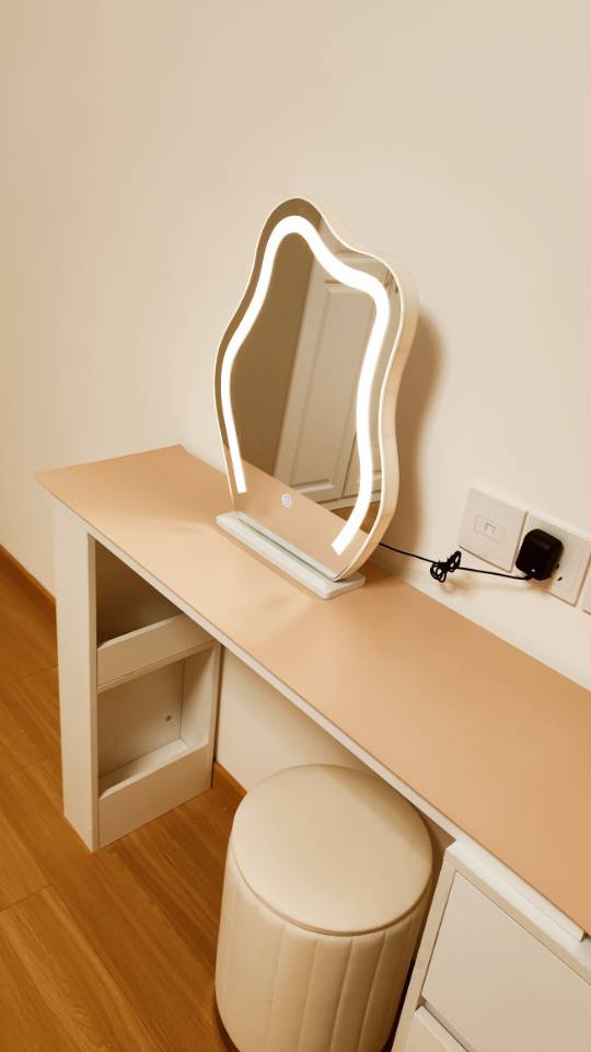 感觉北京的单身女，好有钱_3