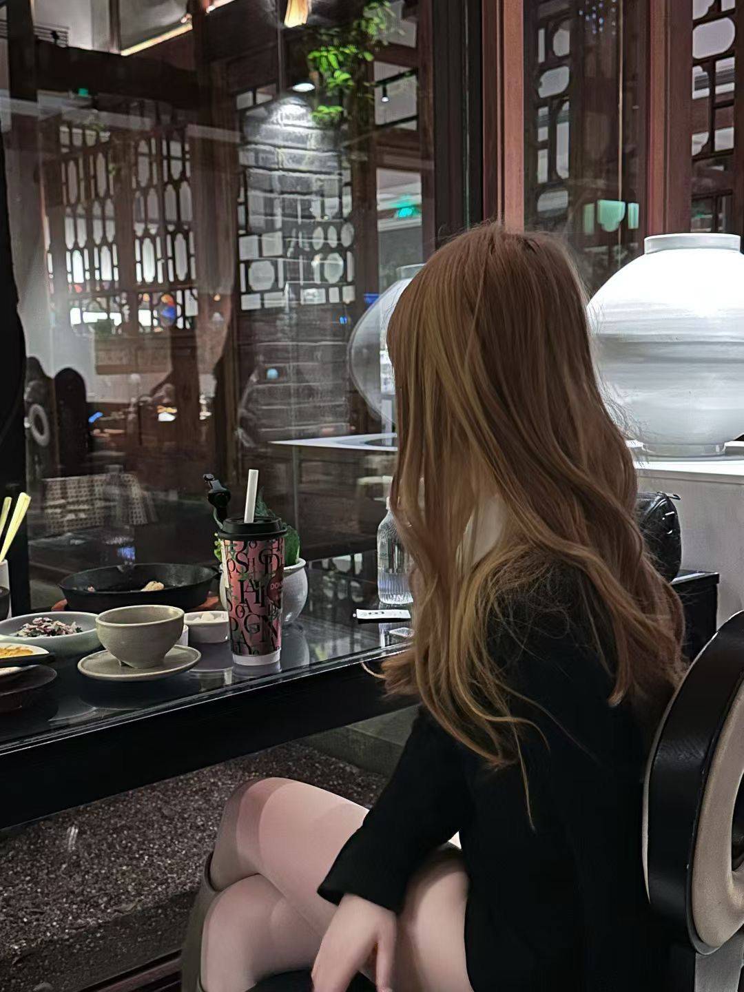 呼～ 小聚时刻 _1