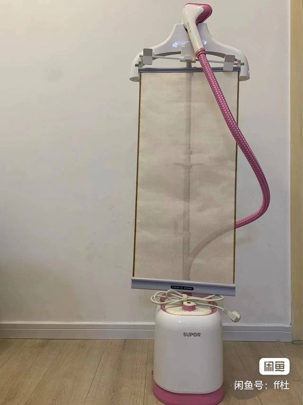 九成新品牌挂烫机出售