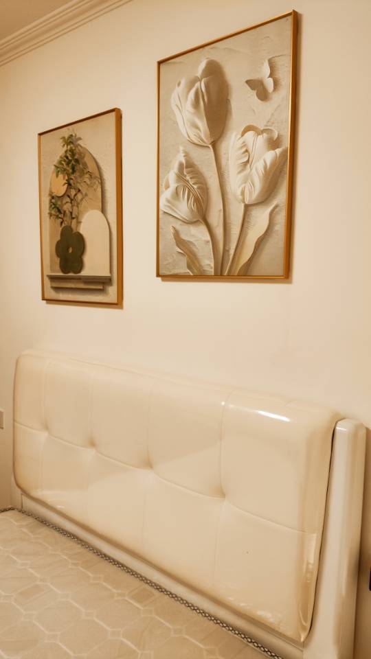 感觉北京的单身女，好有钱_1