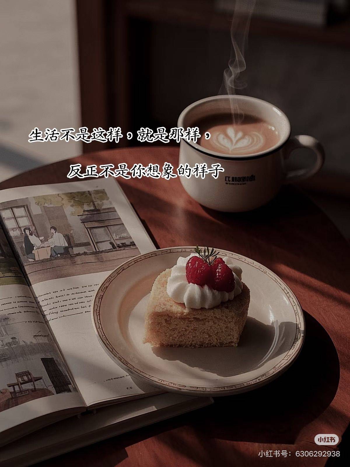 想都是问题，行动才有答案 别想  去_1