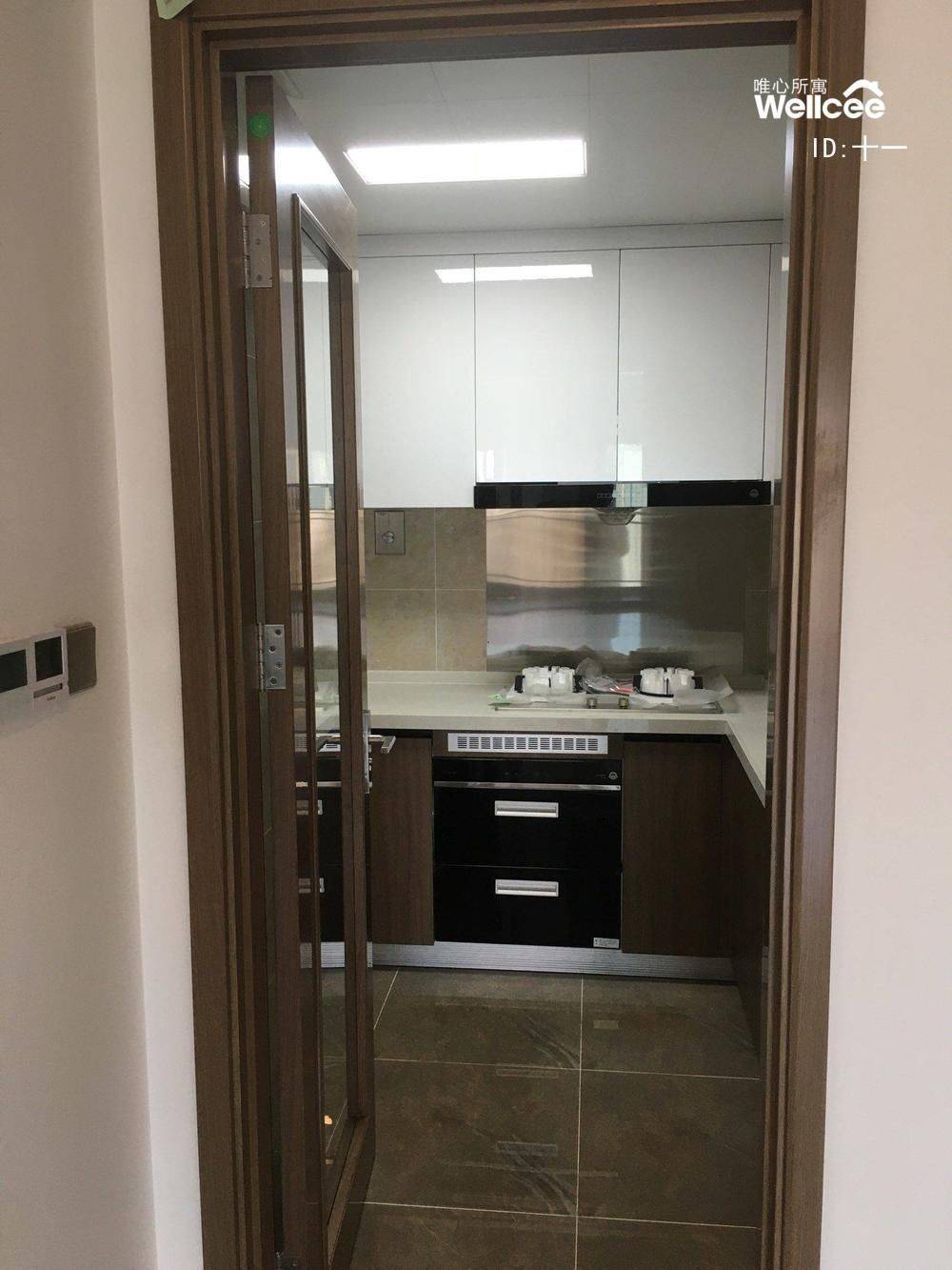 郑州保利海德公园，在线蹲室友_2