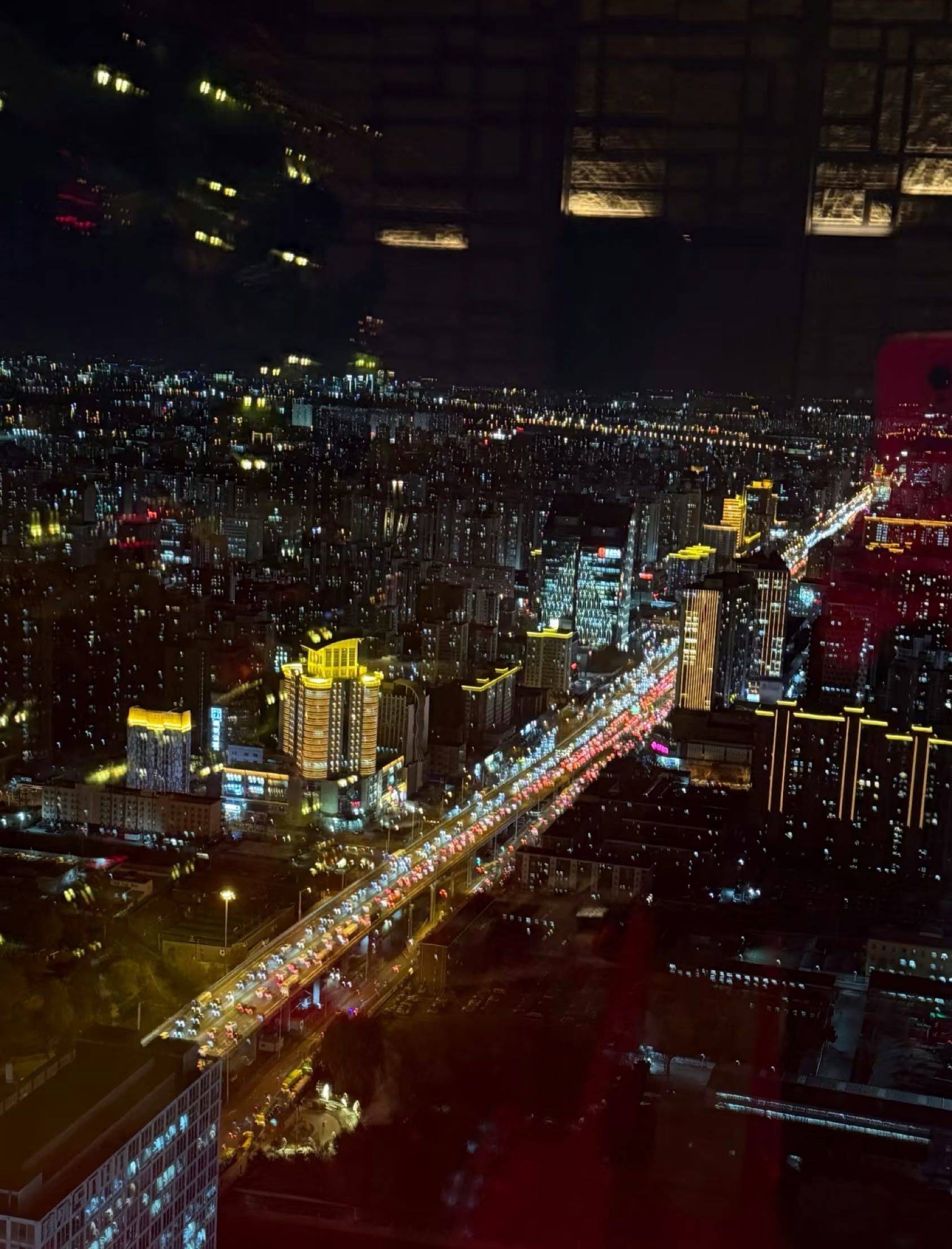 欢迎来看 12月圣诞季的北京_1