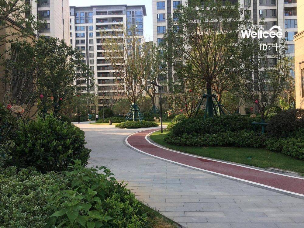 郑州保利海德公园，在线蹲室友_1