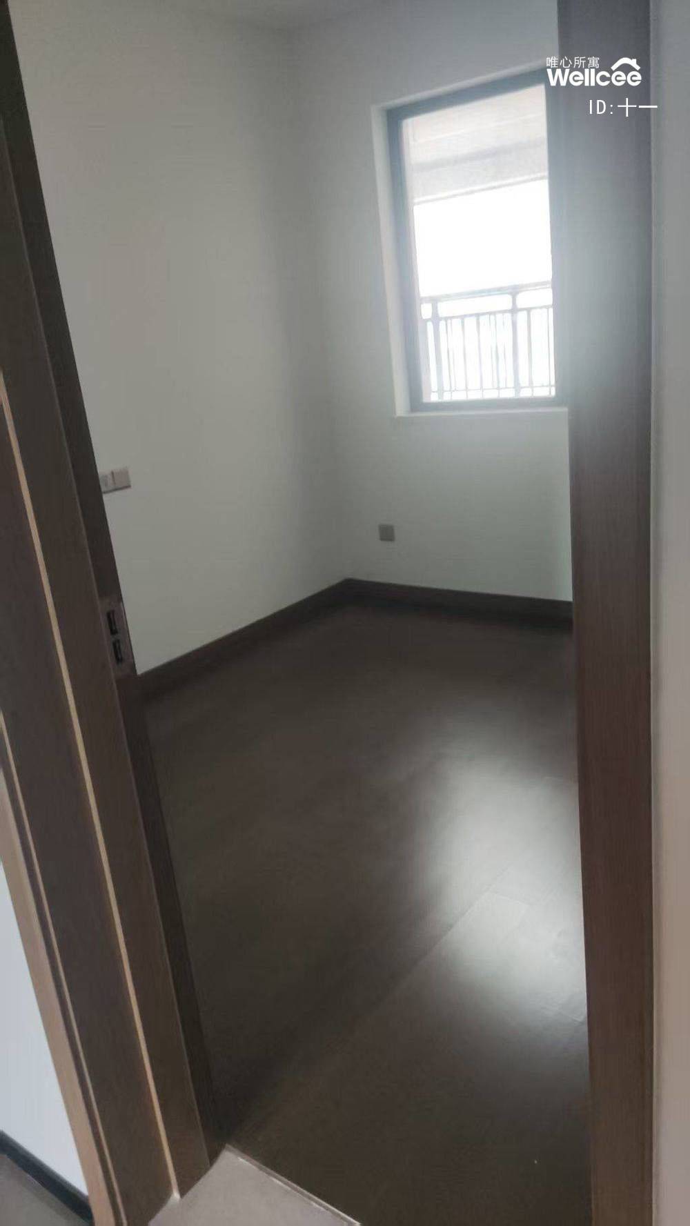 郑州保利海德公园，在线蹲室友_3