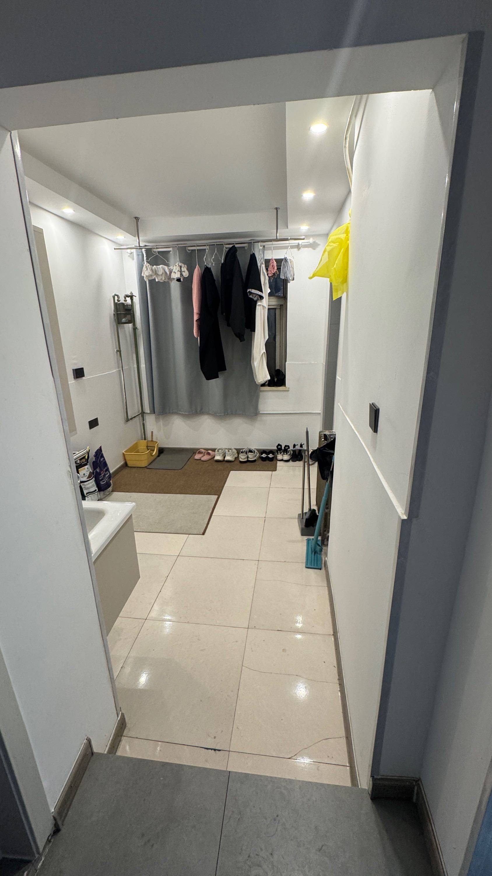 个人转租房位置在“河东区 机电楼 ”六楼_2