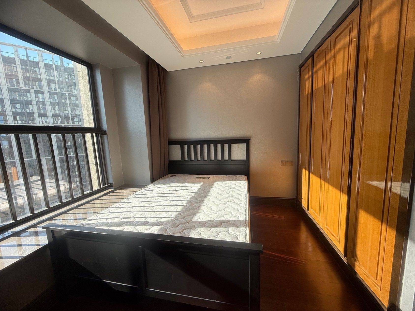 北京通州 蹲一个室友