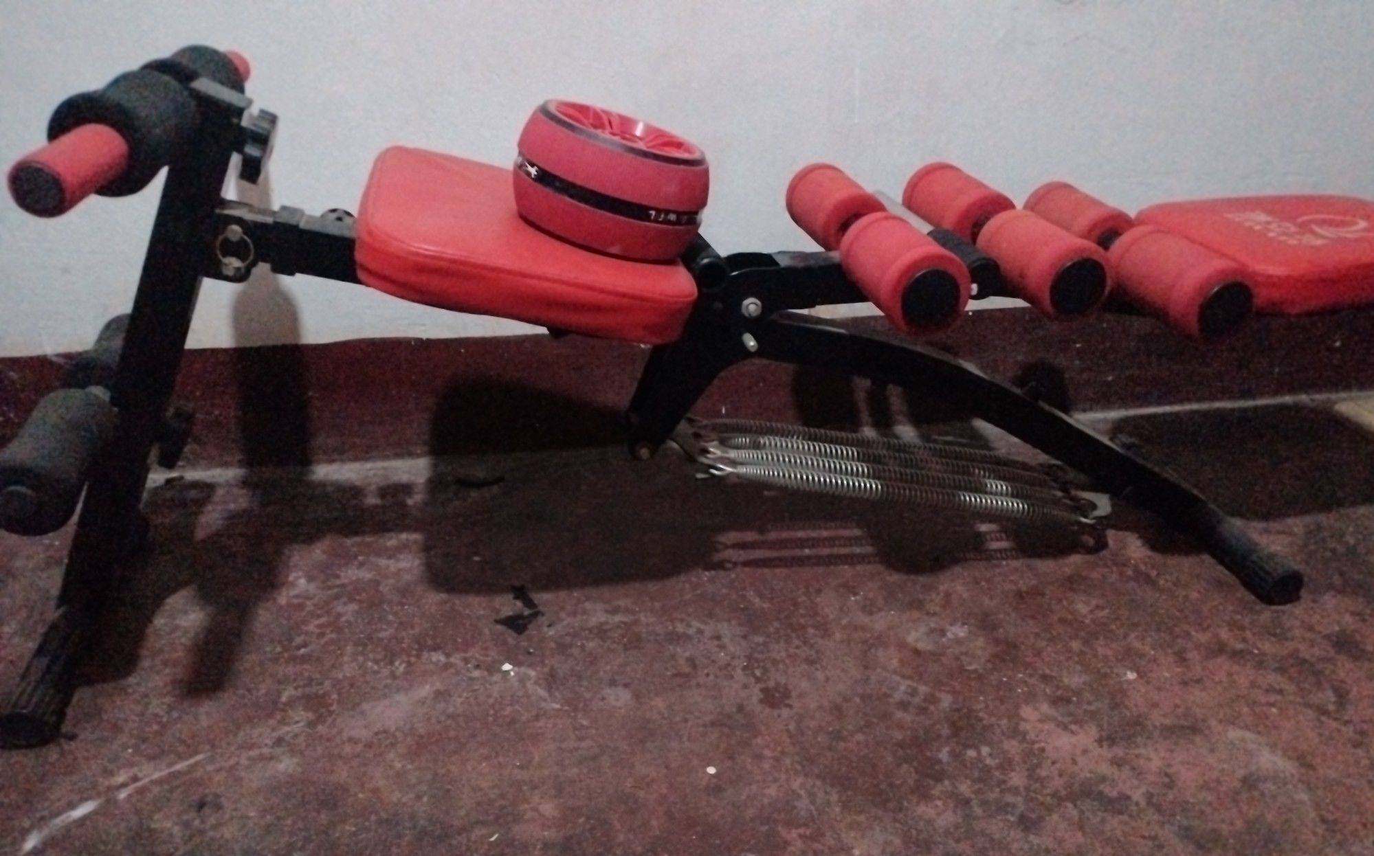 健身器械出售

欢迎上门自提

30元 