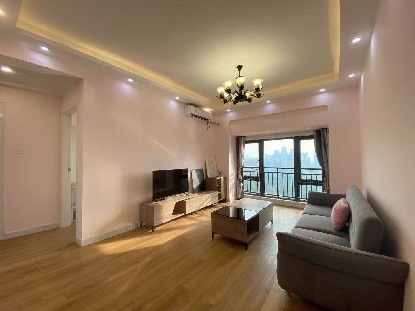 深圳南山科兴｜科技园｜腾讯｜软件基地招室友_3