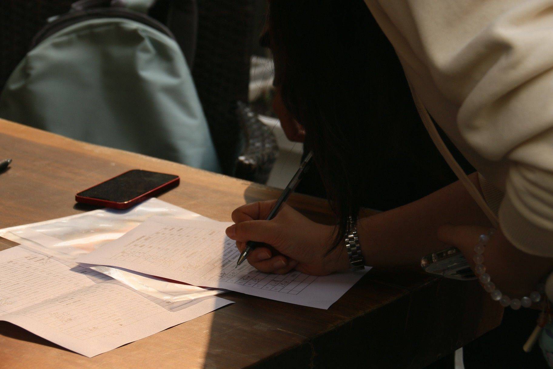 SURF15km公益徒步｜浦东滨江›后滩›双子山_3