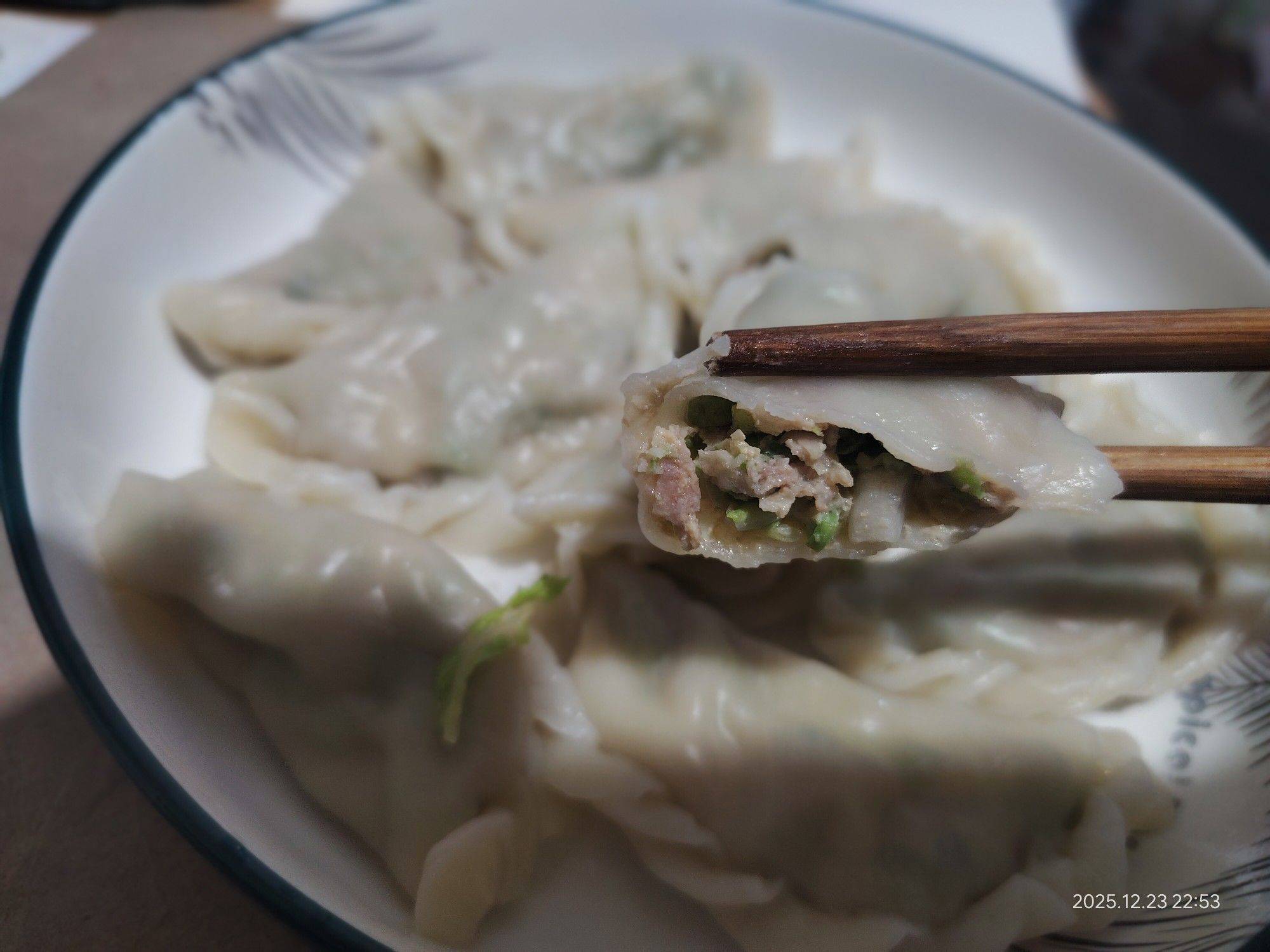 晚来的冬至分享_3