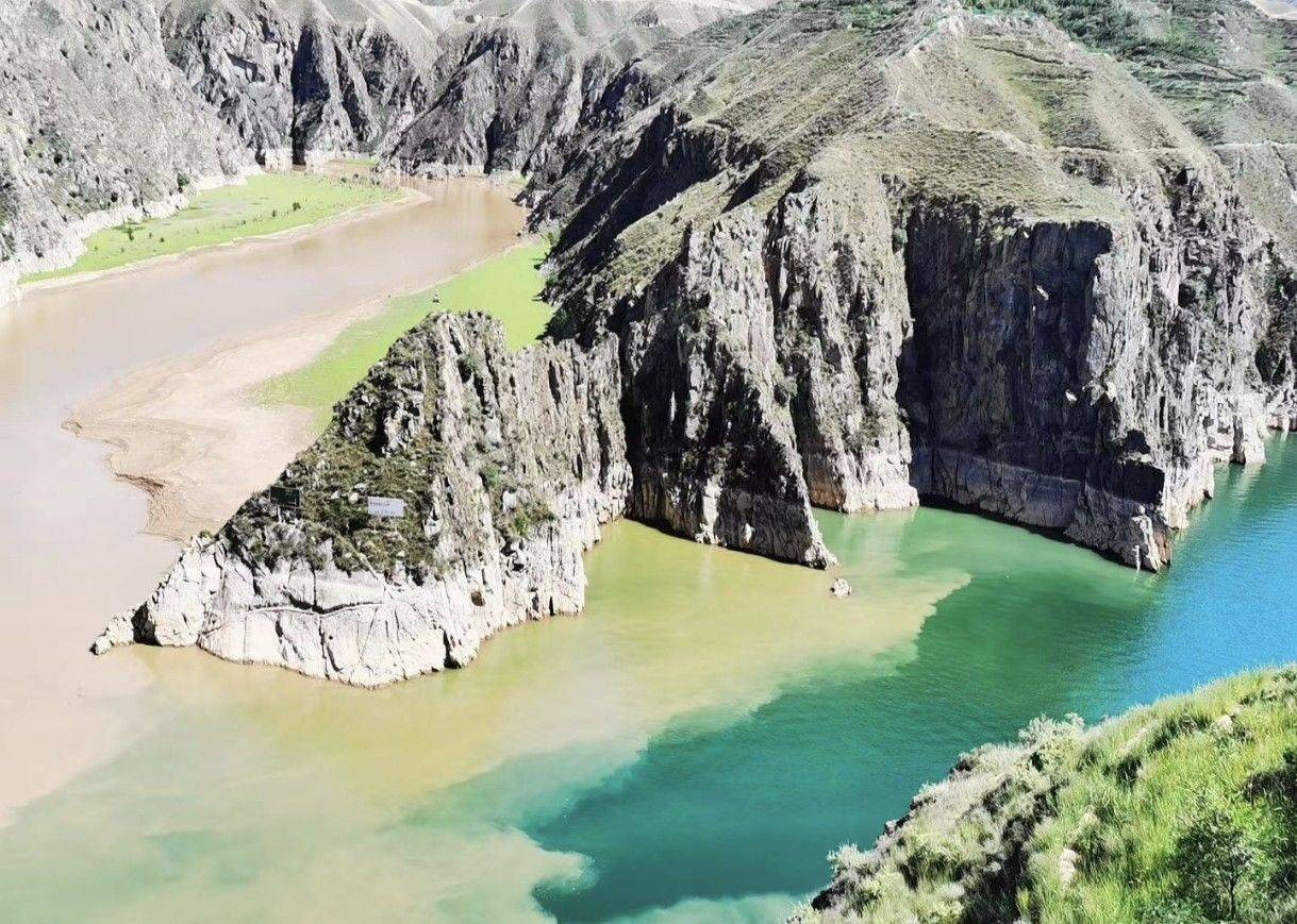 一定要走遍大江南北_4