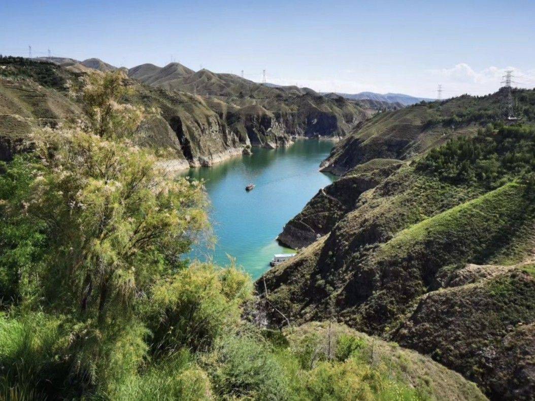 一定要走遍大江南北_1