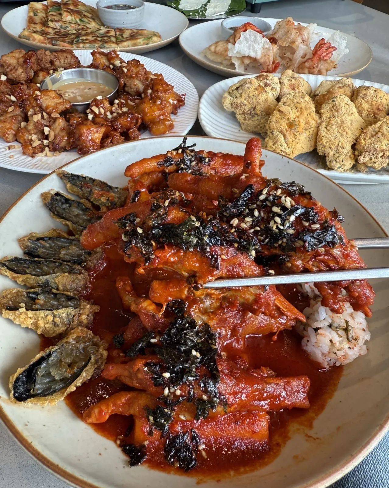 我愿称之为深圳最好吃