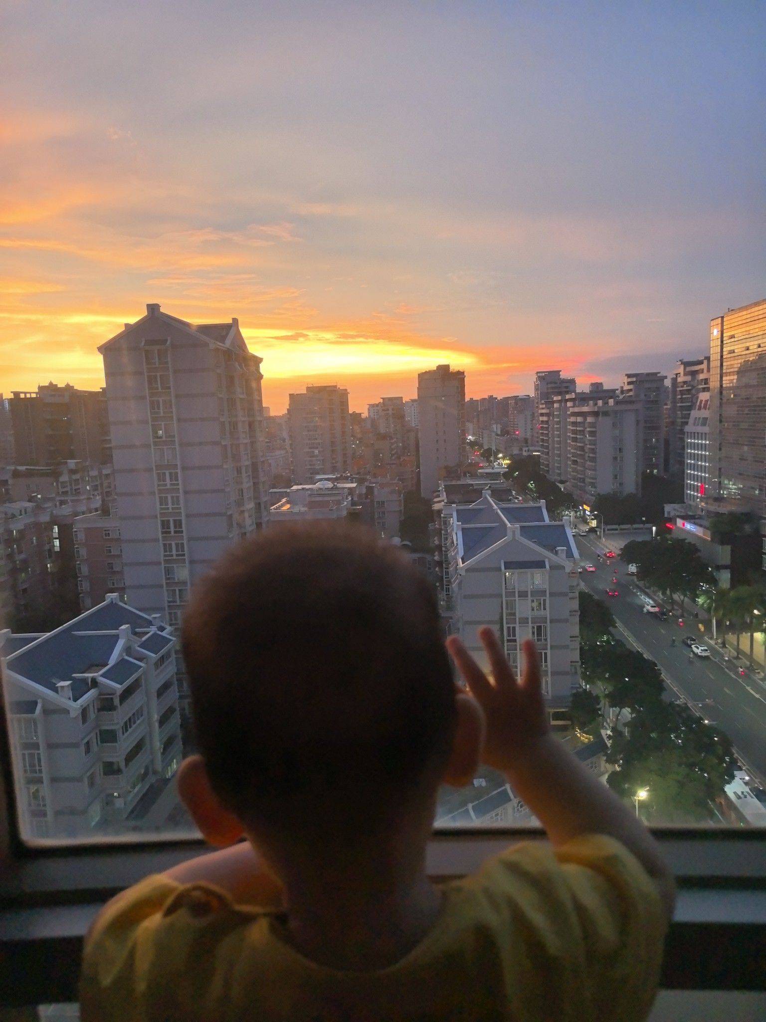 汕头 城市唤醒计划 