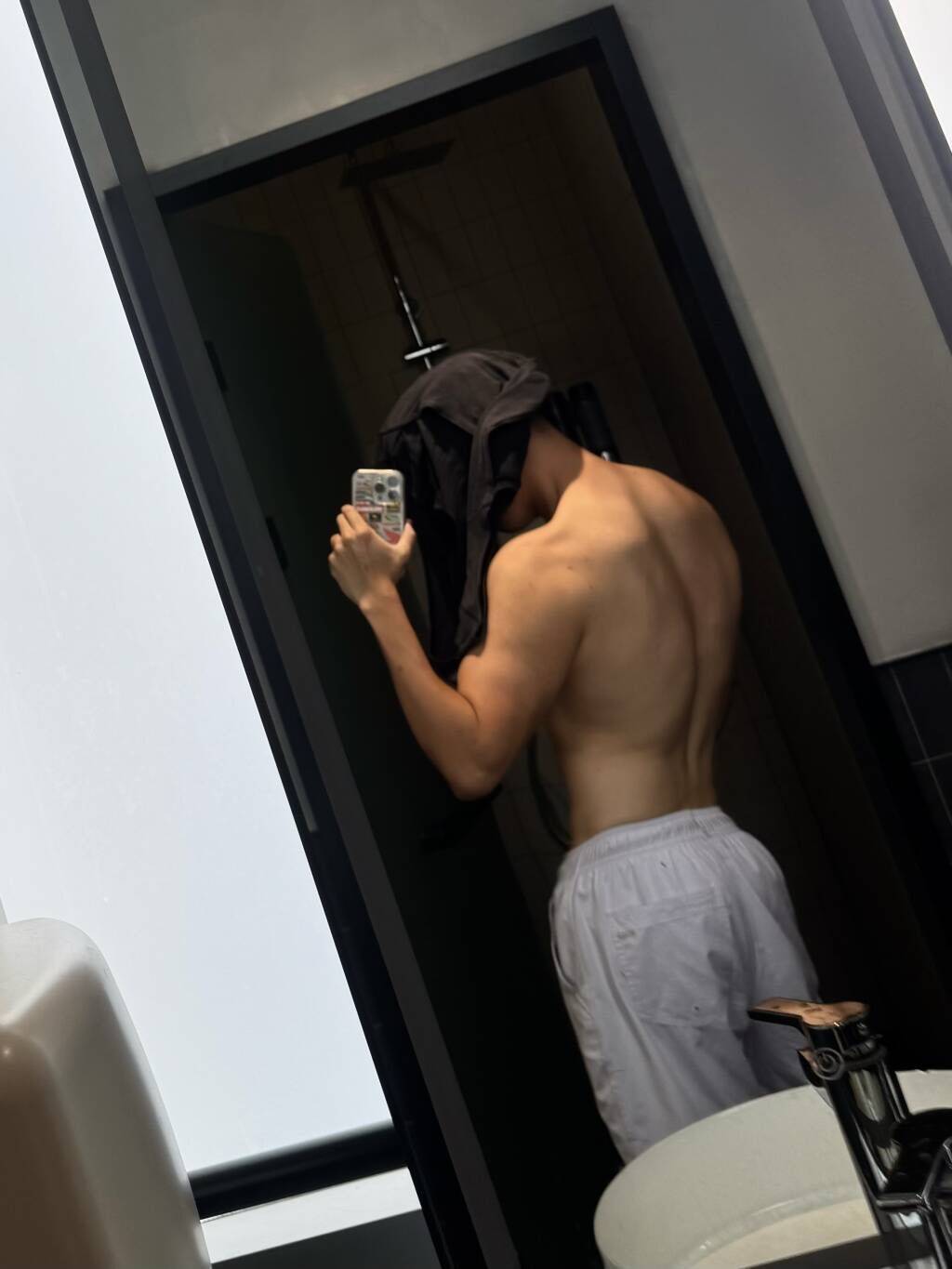 求了，徐汇找个室友_1