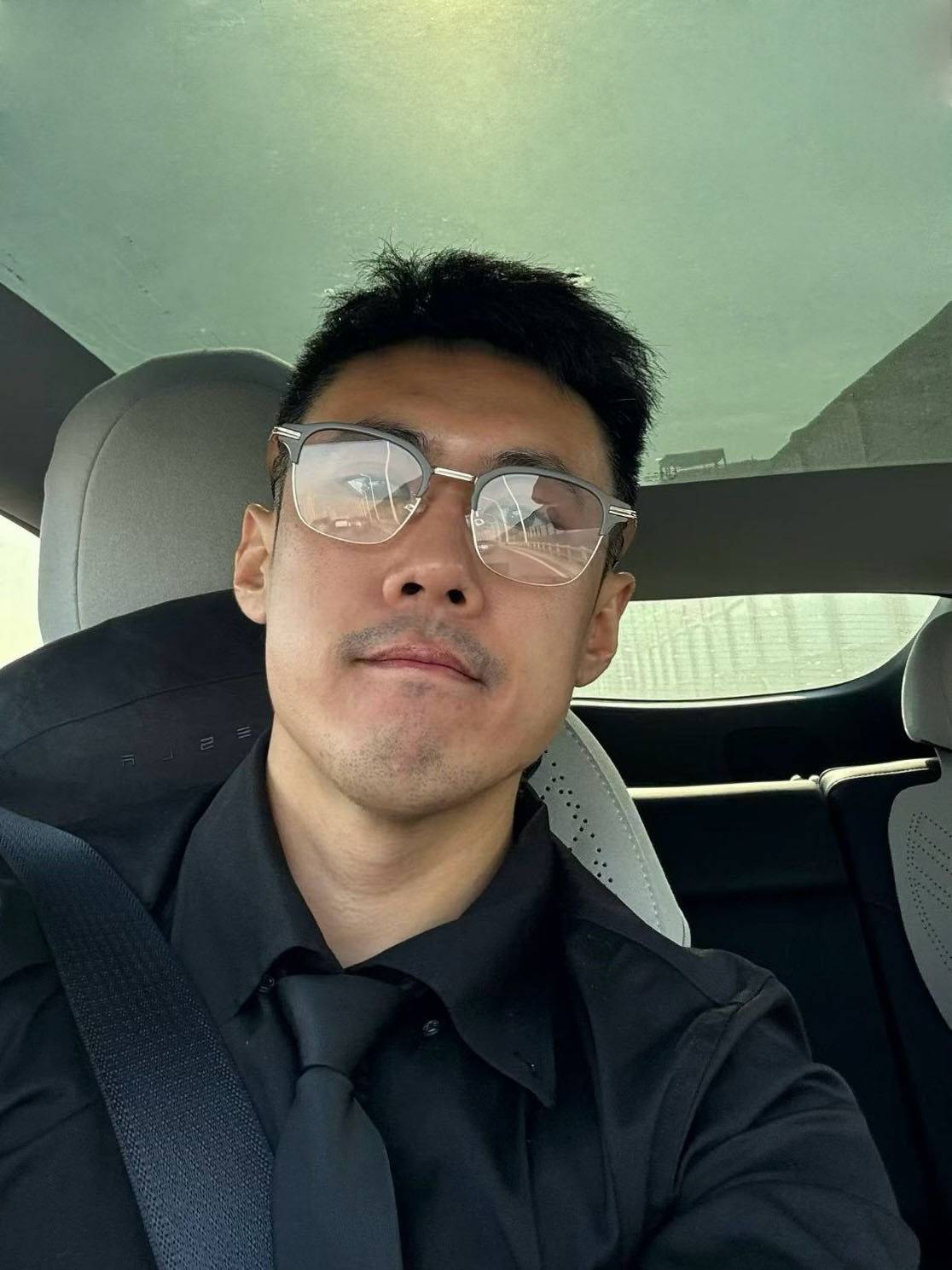 求了，徐汇找个室友