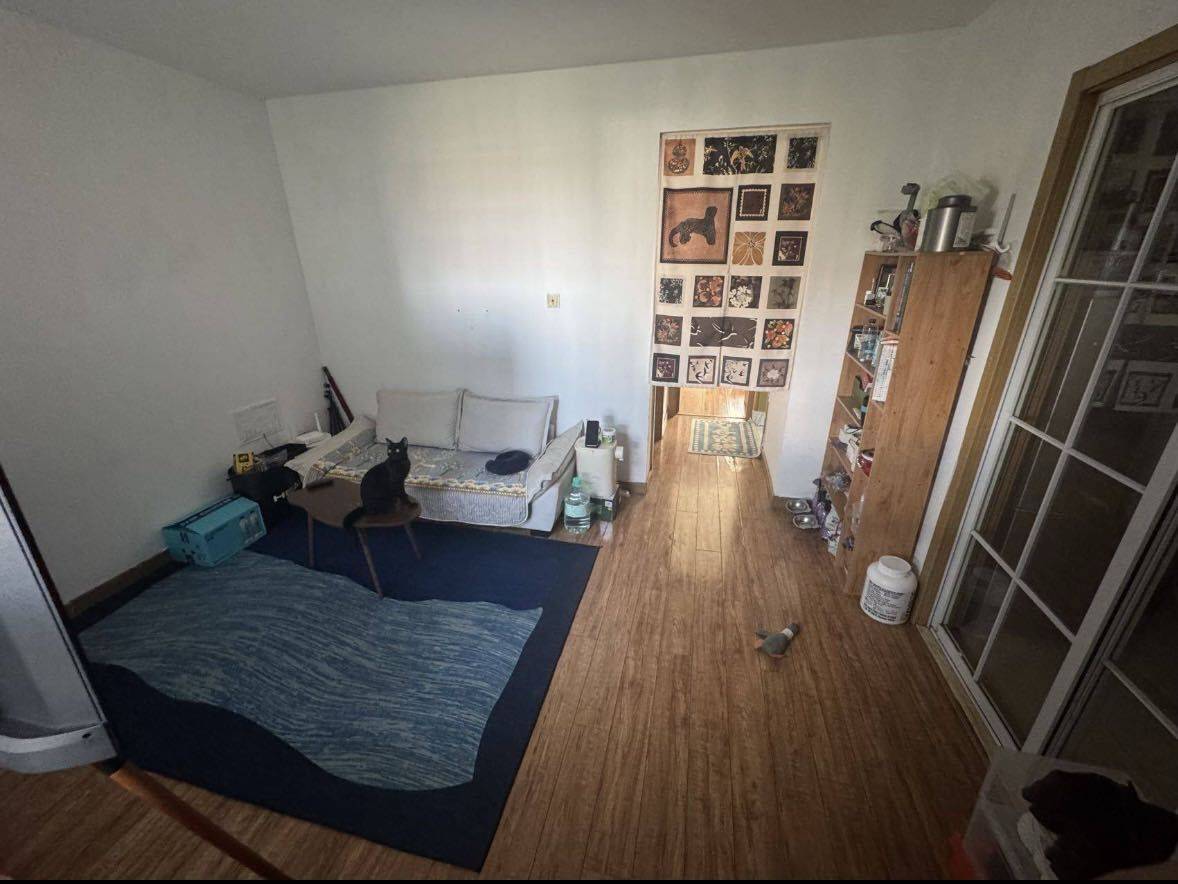 求了，徐汇找个室友_2