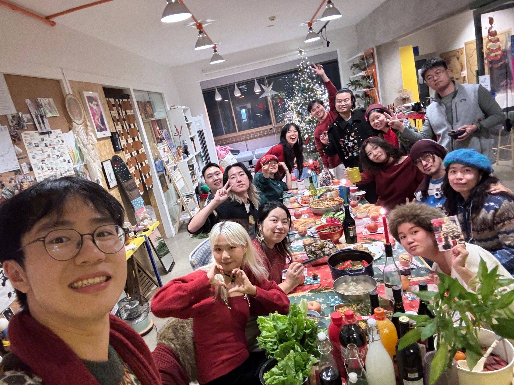 dweller共居社区2月招募！_1