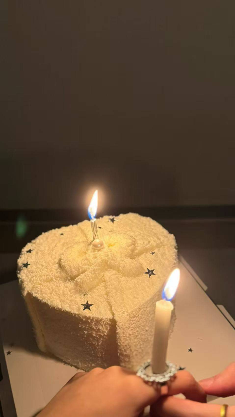 ♡̴. ⋆ 1th 𝐀𝐧𝐧𝐢𝐯𝐞𝐫𝐬𝐚𝐫_1