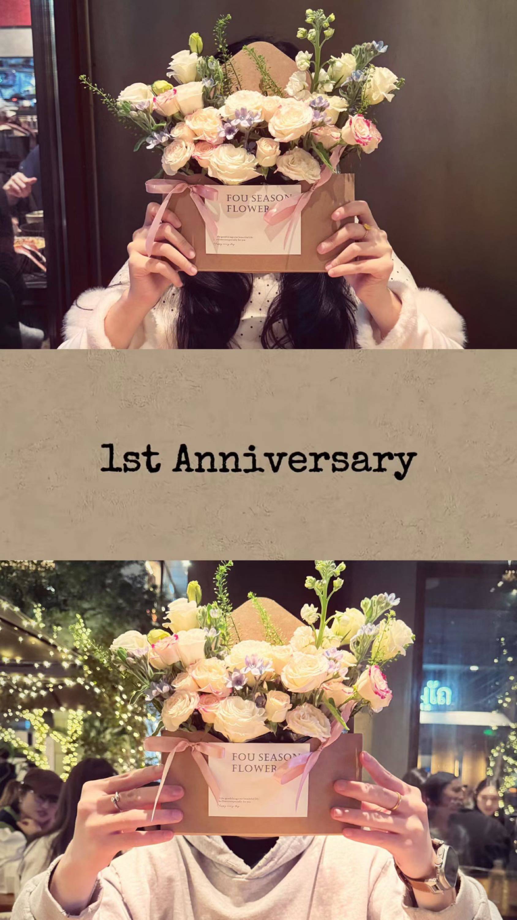 ♡̴. ⋆ 1th 𝐀𝐧𝐧𝐢𝐯𝐞𝐫𝐬𝐚𝐫