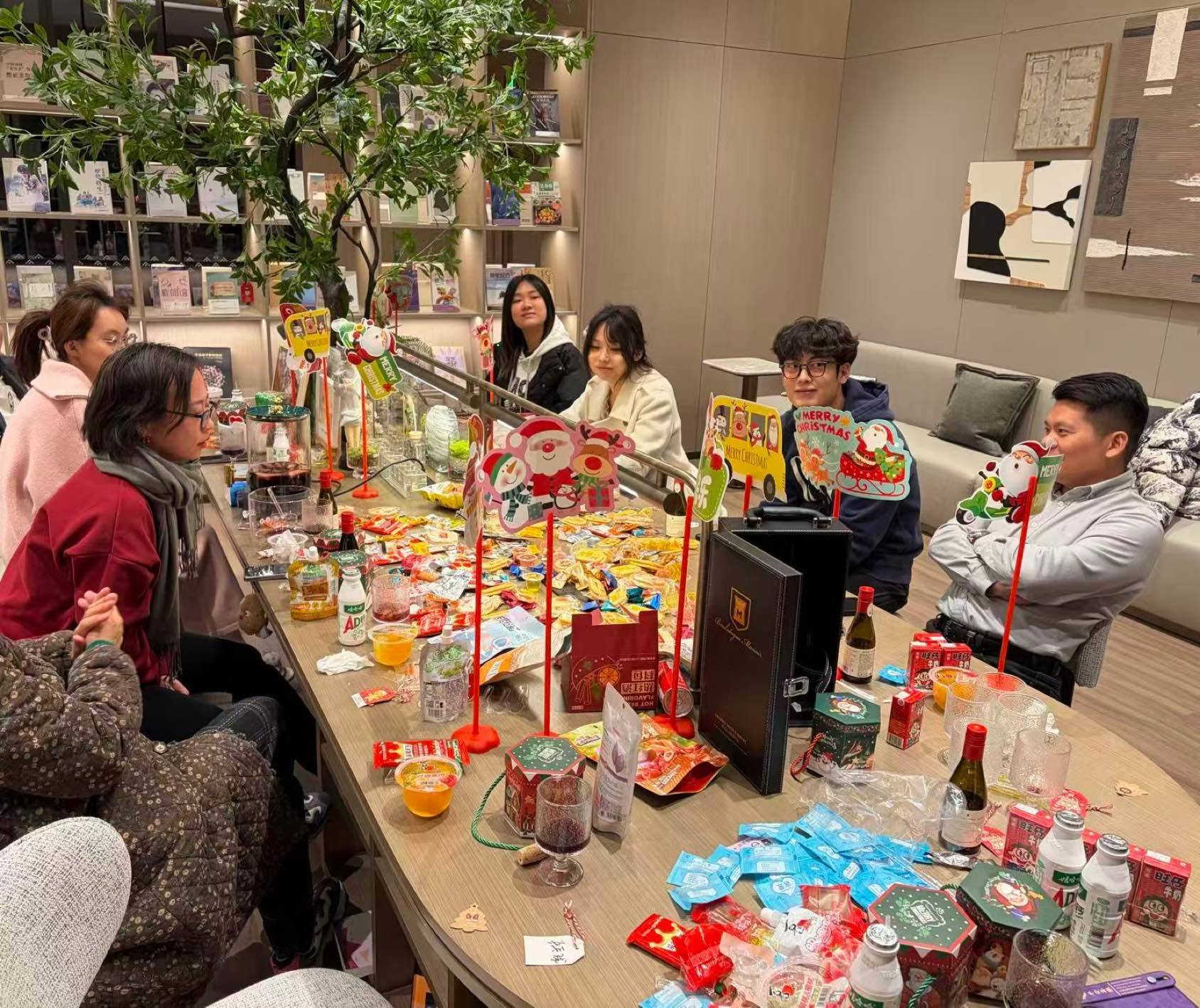 水果拼盘  切果时光  聚会小食 _3