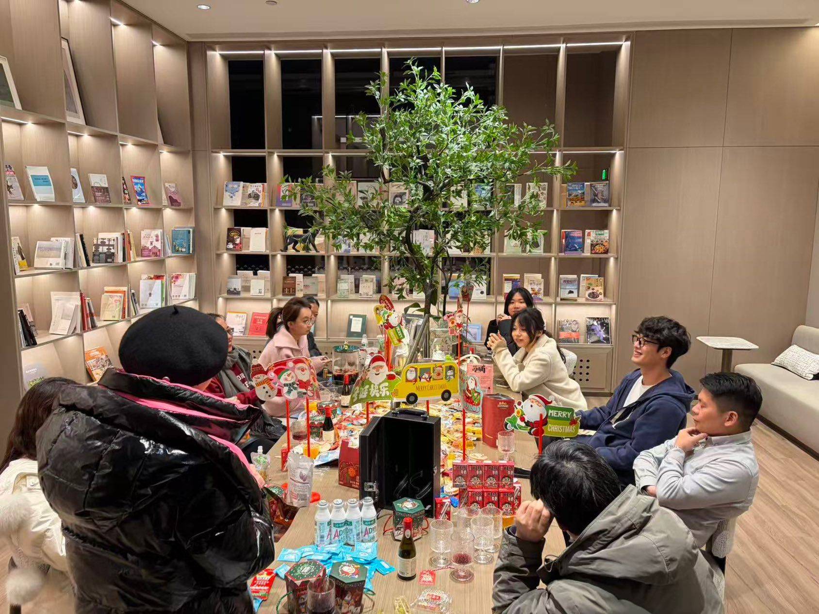 水果拼盘  切果时光  聚会小食 _2