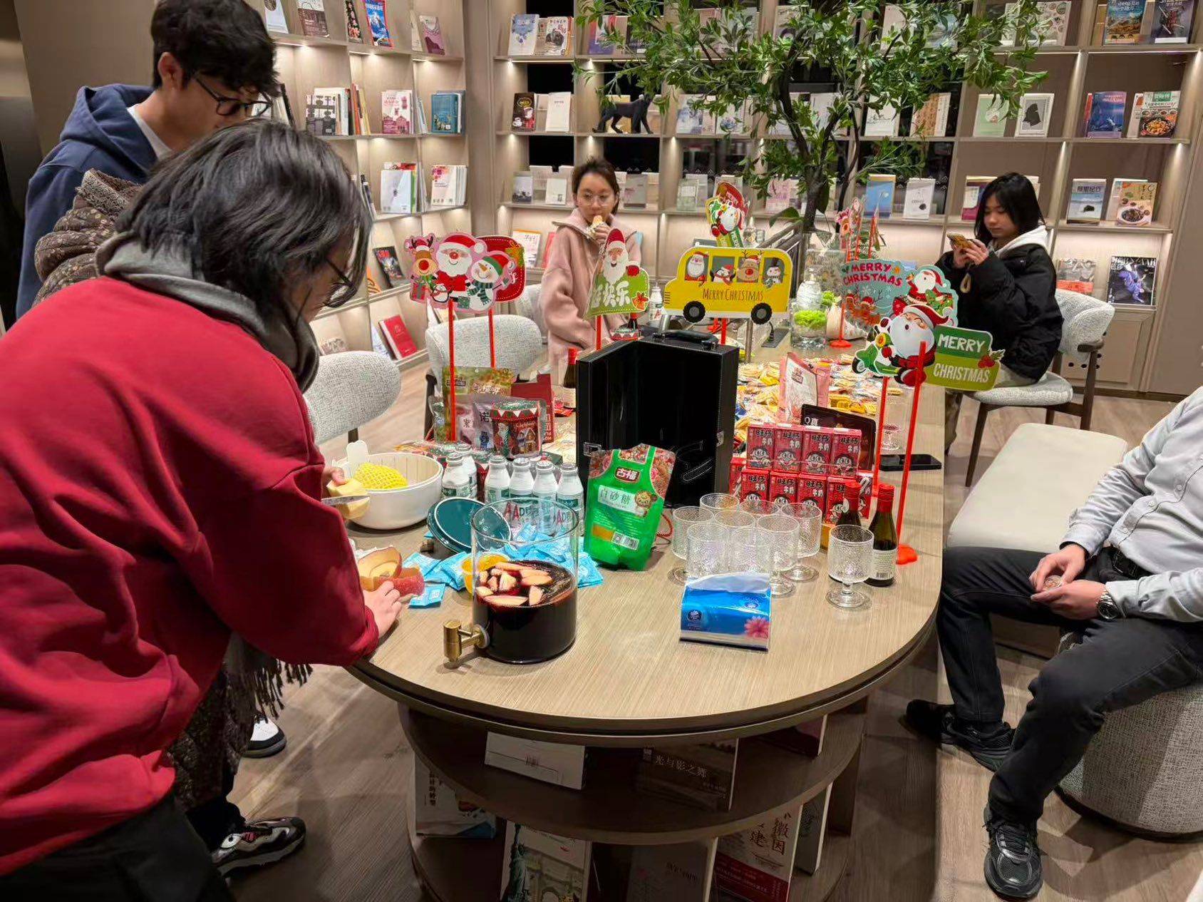 水果拼盘  切果时光  聚会小食 _1