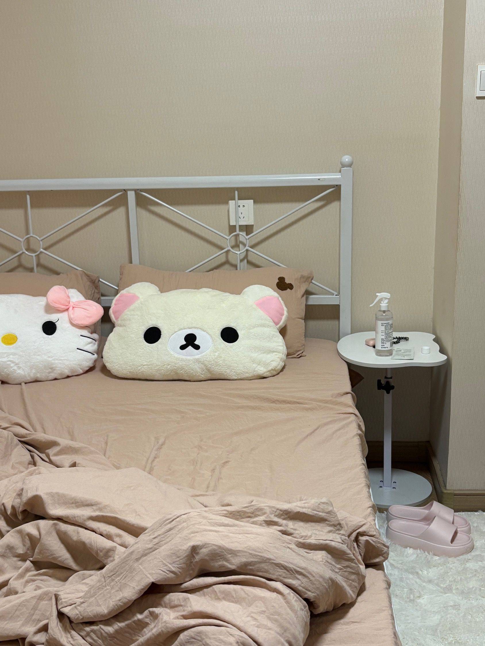 喜欢把家里塞的满满当当我心爱的小角落 _1