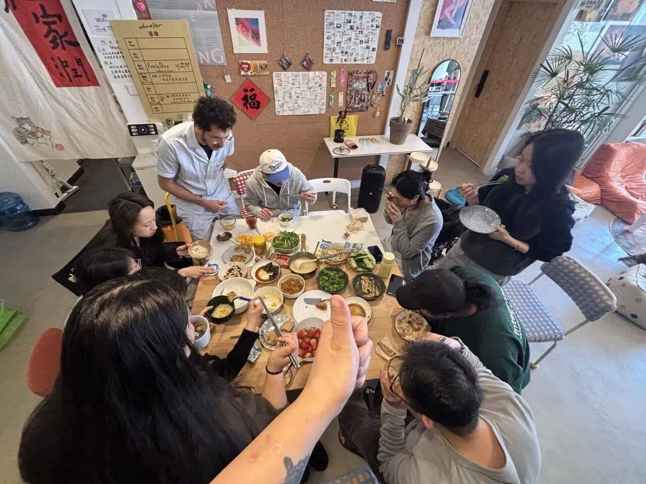 dweller2月招募!_3