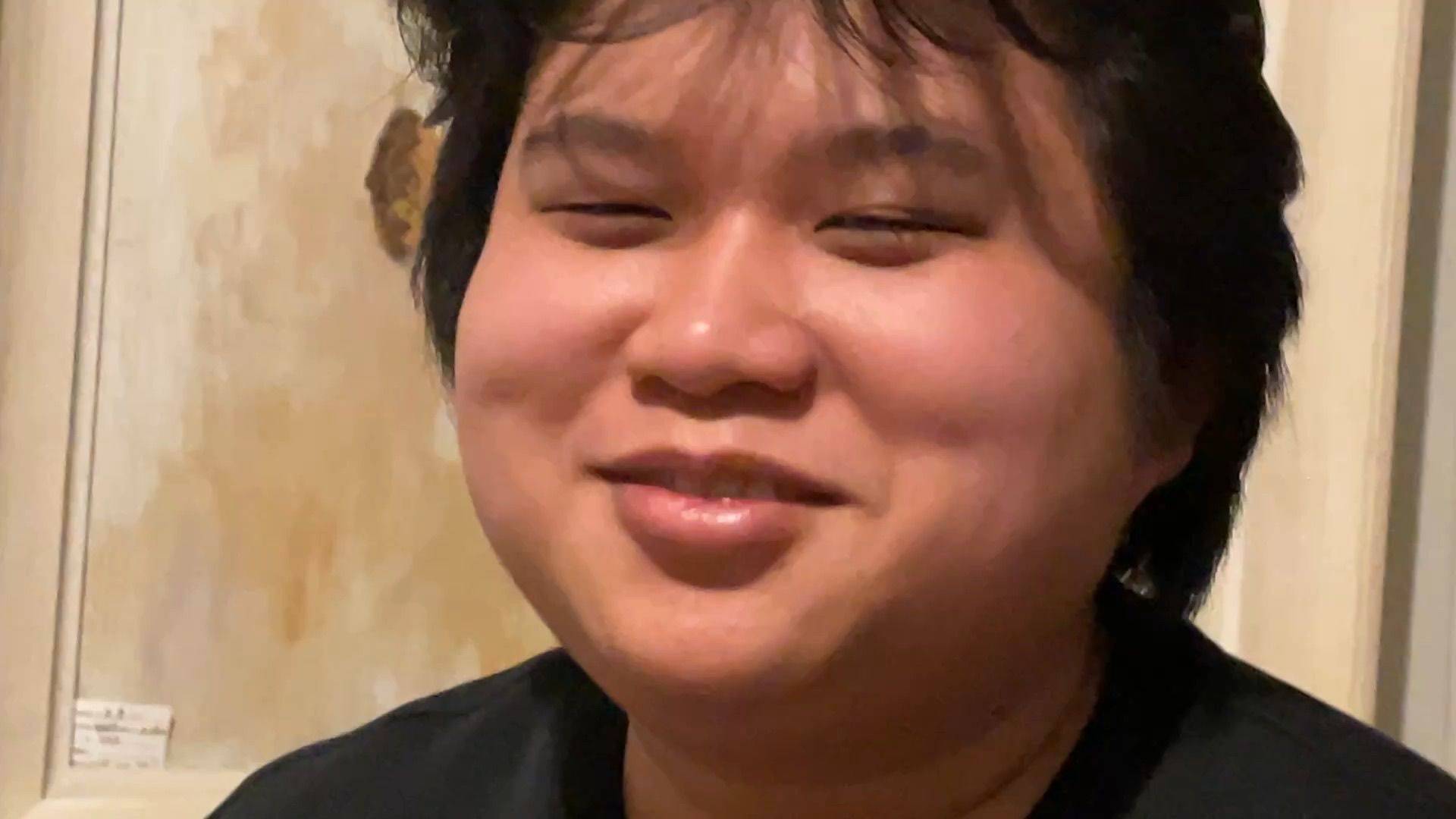 大学小朋友真可爱