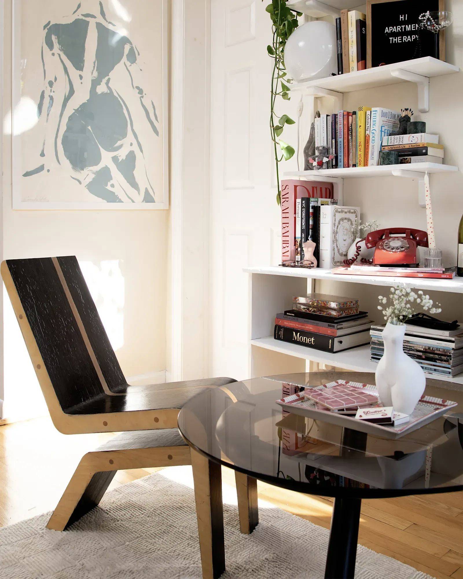 Sixtine Rouyre新作，一位年_4