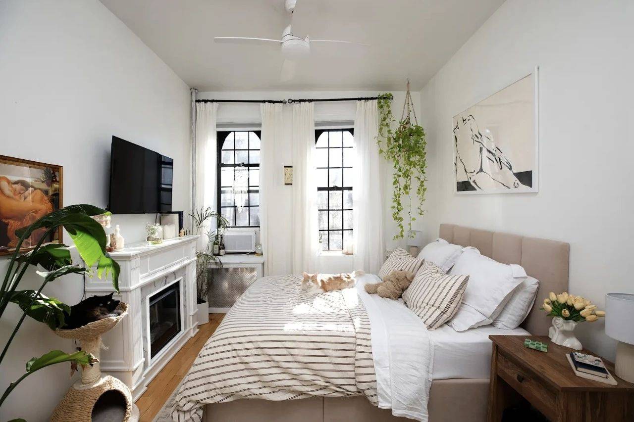 Sixtine Rouyre新作，一位年_2