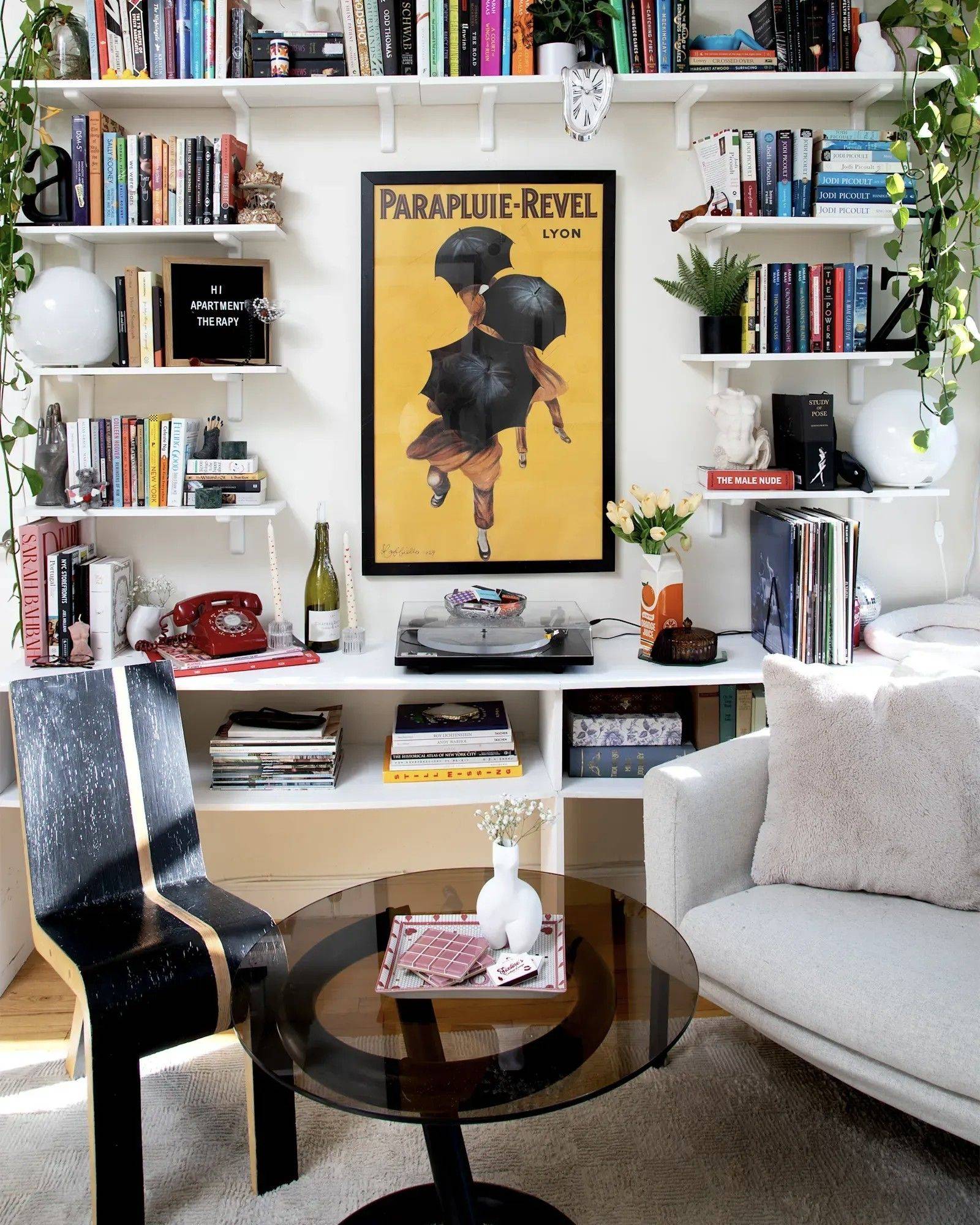 Sixtine Rouyre新作，一位年_1