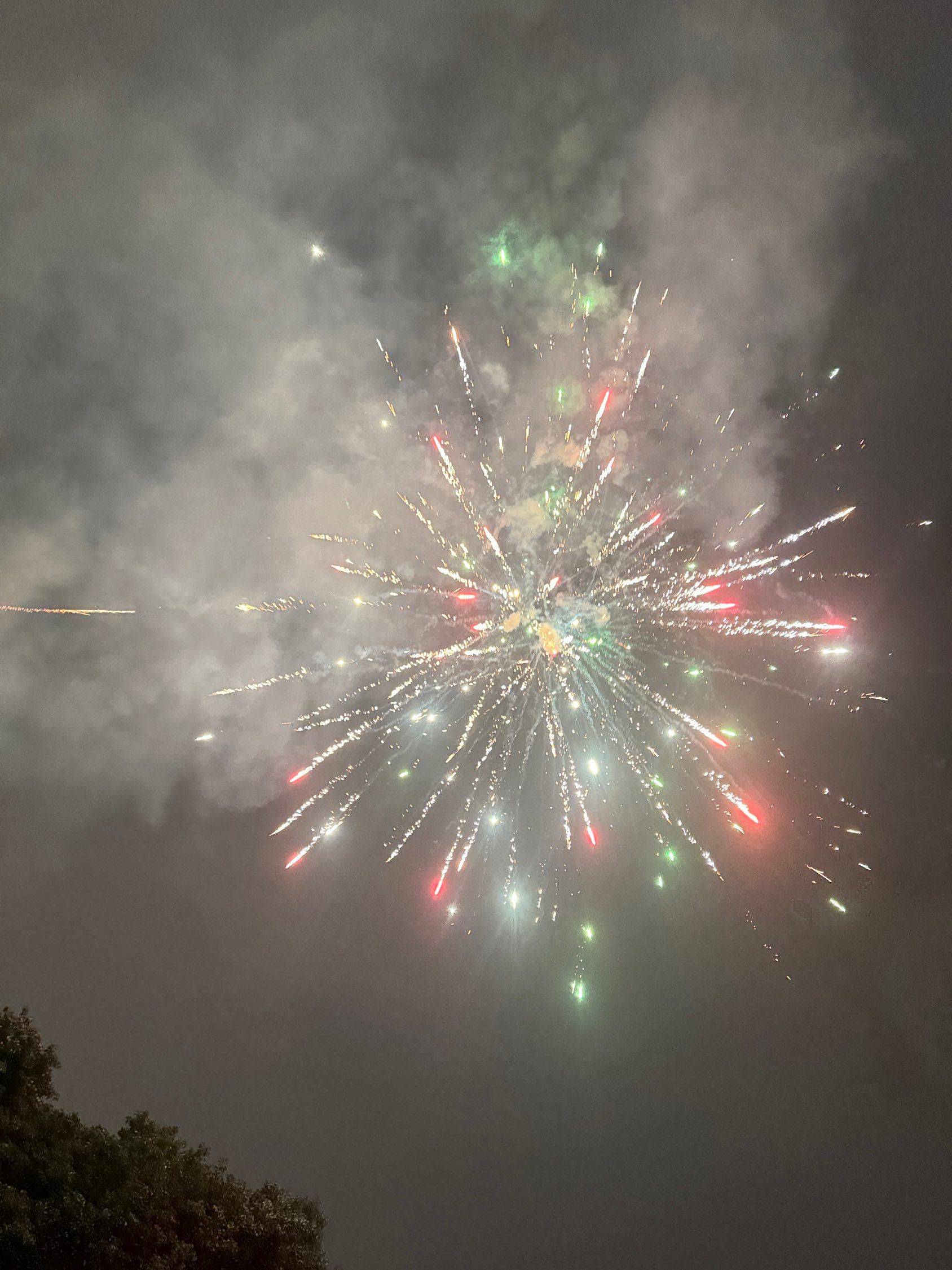 新的一年 不再自否只为自己筹谋