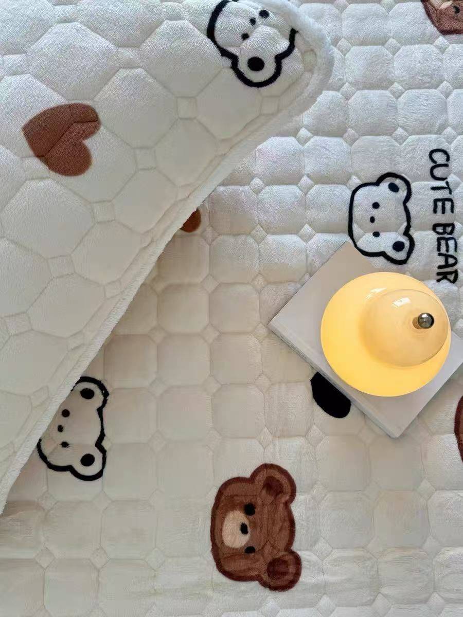 出床垫！！尺寸买的不合适出出出_1