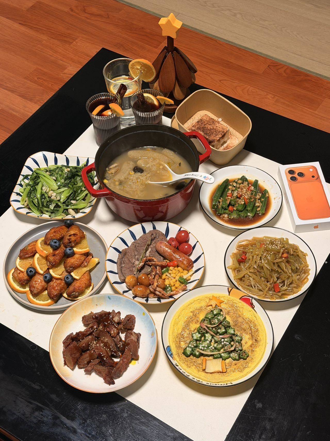 喜欢聚会的朋友快来跟我当室友🎈_2