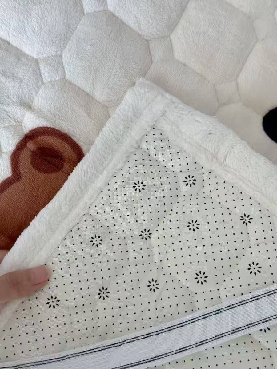 出床垫！！尺寸买的不合适出出出