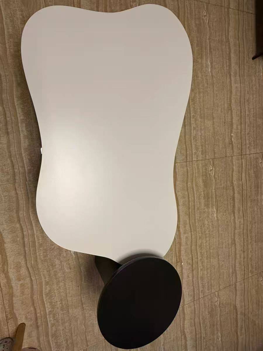 出闲置茶几！9成新🆕_1