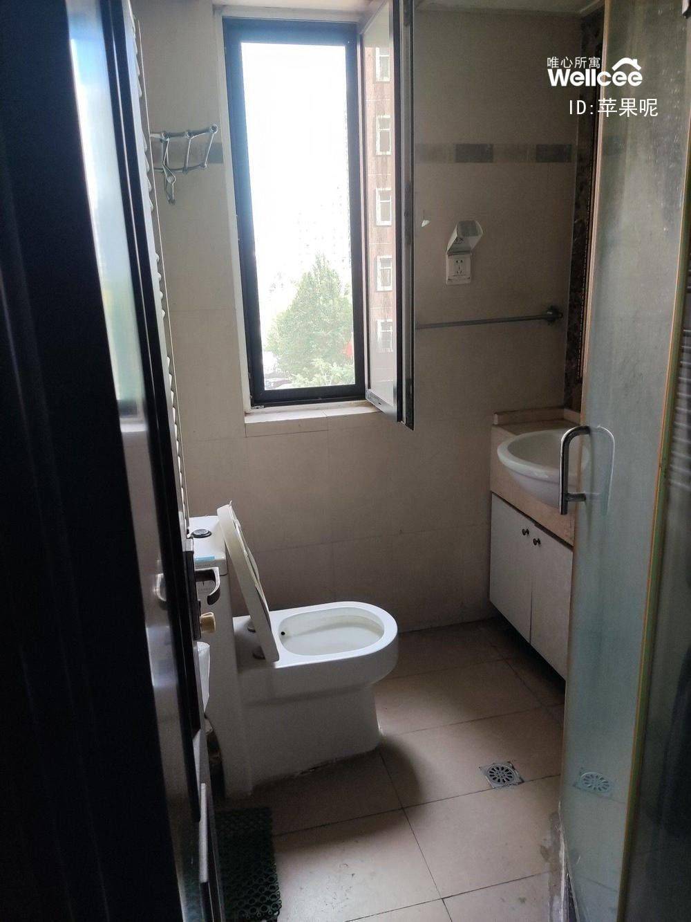 双井，国贸，百子湾附近的次卧带独卫找室友_1