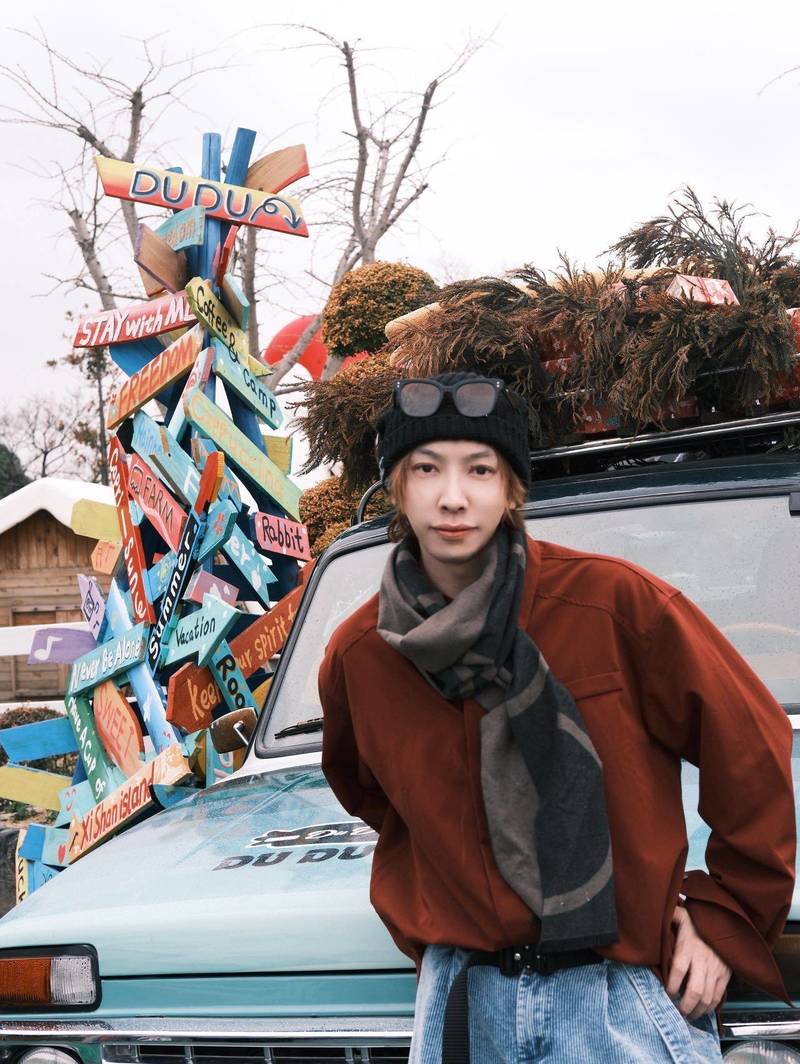 有没有人找房子