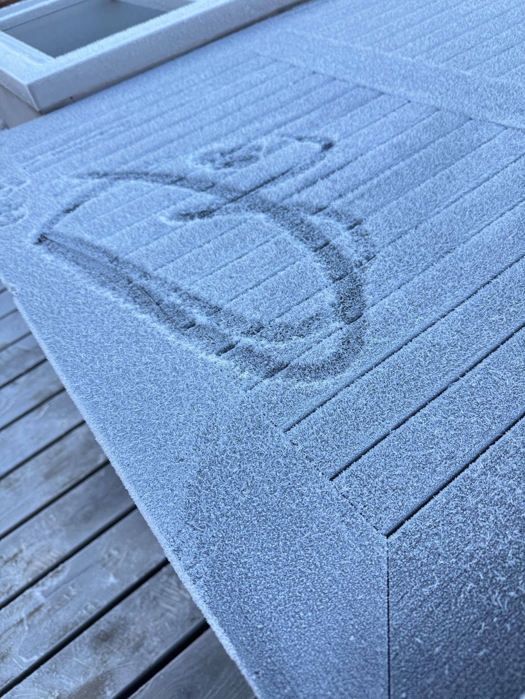 是白雪皑皑的冬天❄️_2