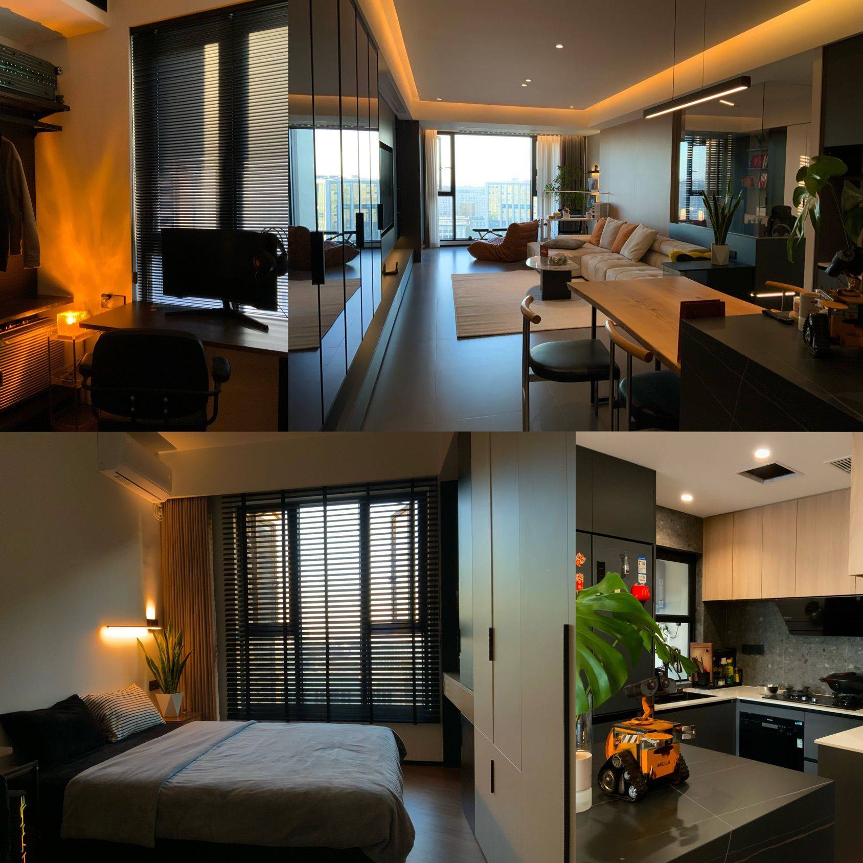 长沙找合租室友 健身搭子_1